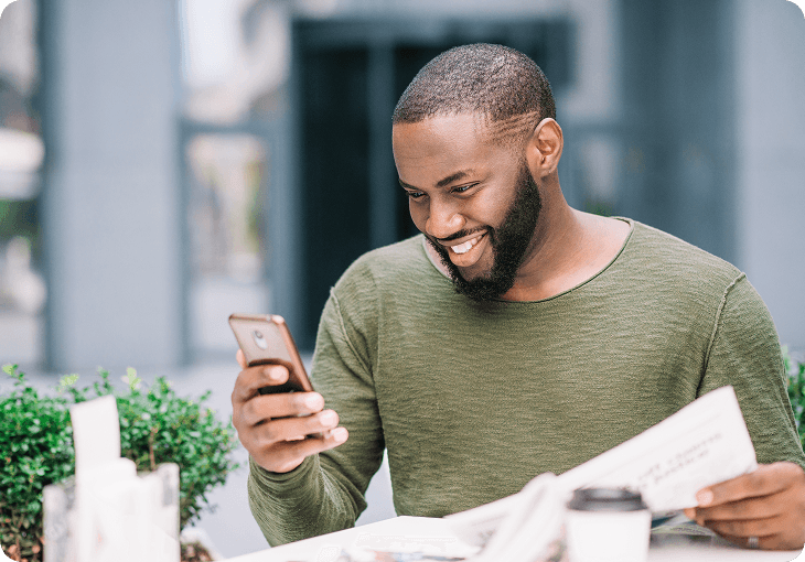 Move Money Freely, Anytime, Anywhere